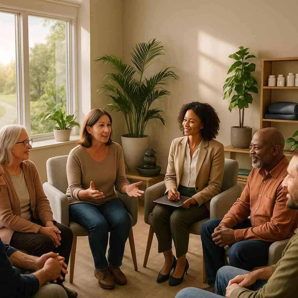 Addiction Treatment Services: Finding the Right Fit for You