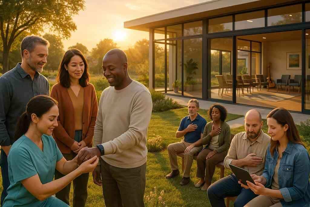 RECO Health: Redefining What Addiction Treatment Can Be