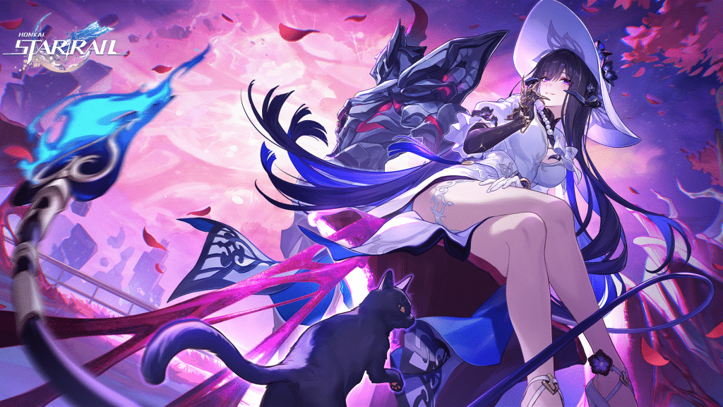 Image 2 of Is the HSR 3.8 "Memories are the Prelude to Dreams" Update a Big Patch? Let's Break It Down!