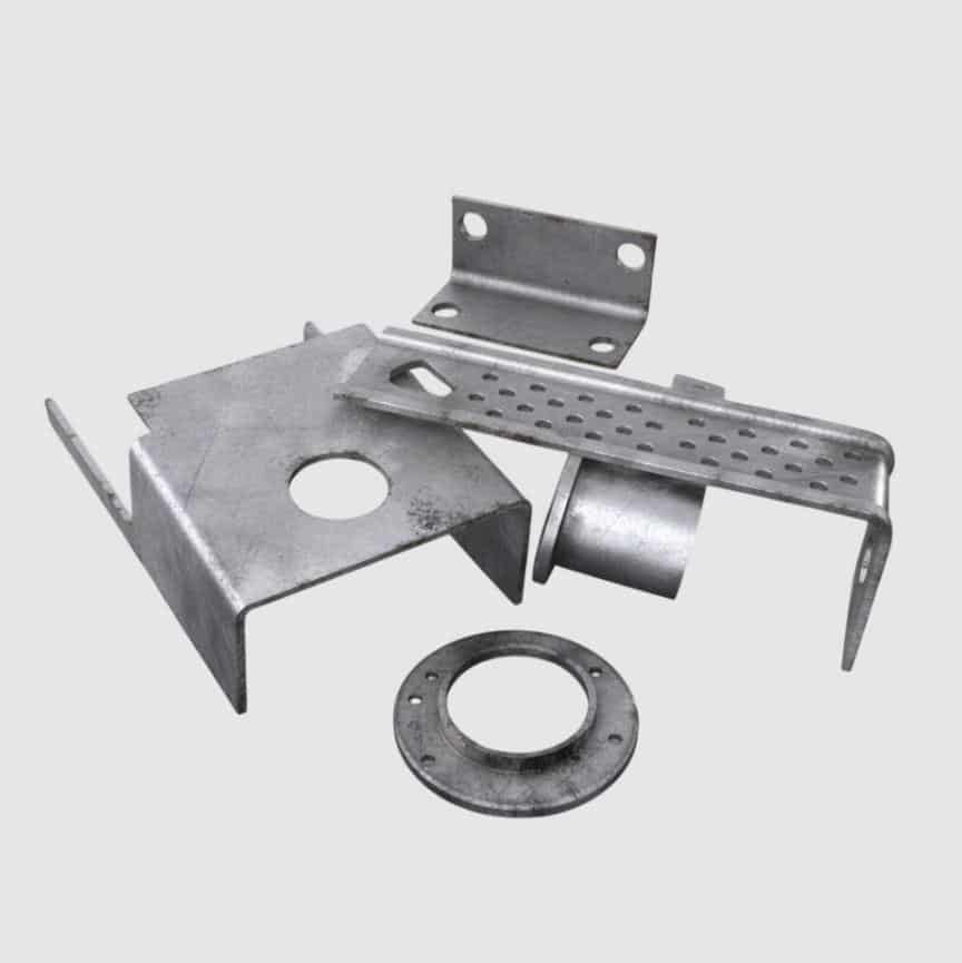 ARC Raiders Metal Parts