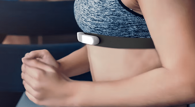 Wearable ECG Monitor and Holter comparison chart