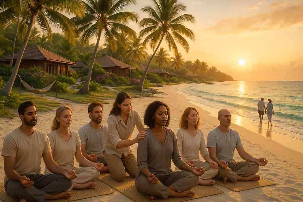 Island Recovery: Why Your Surroundings Shape Your Sobriety