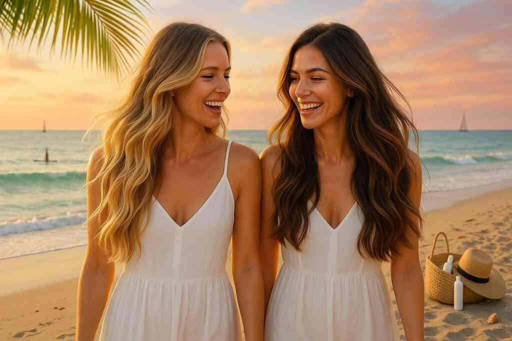 Why Balayage is Perfect for South Florida Hair 2026