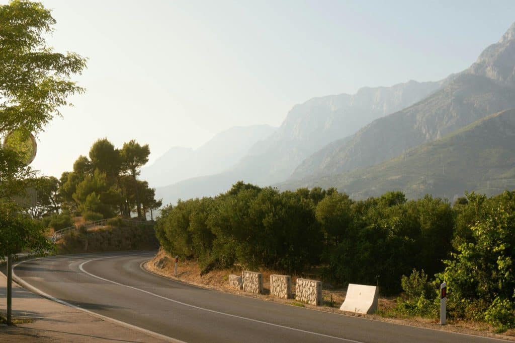 Image 3 of Essential Transportation Tips for Exploring Croatia