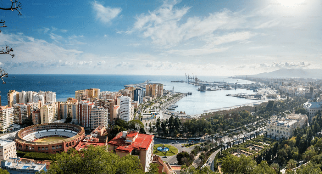 Image 3 of Why Malaga Is Becoming a Top Destination for Business Travelers