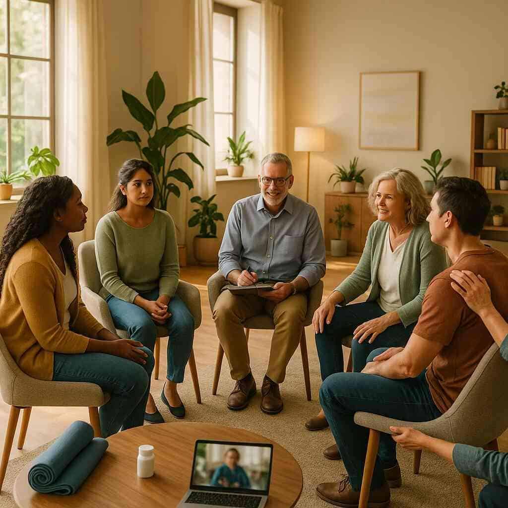 Addiction Treatment Services: Finding the Right Fit for You