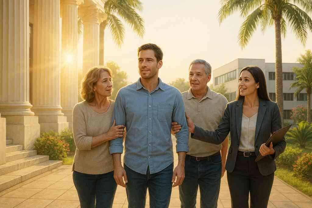 Florida's Marchman Act: A Lifeline for Families