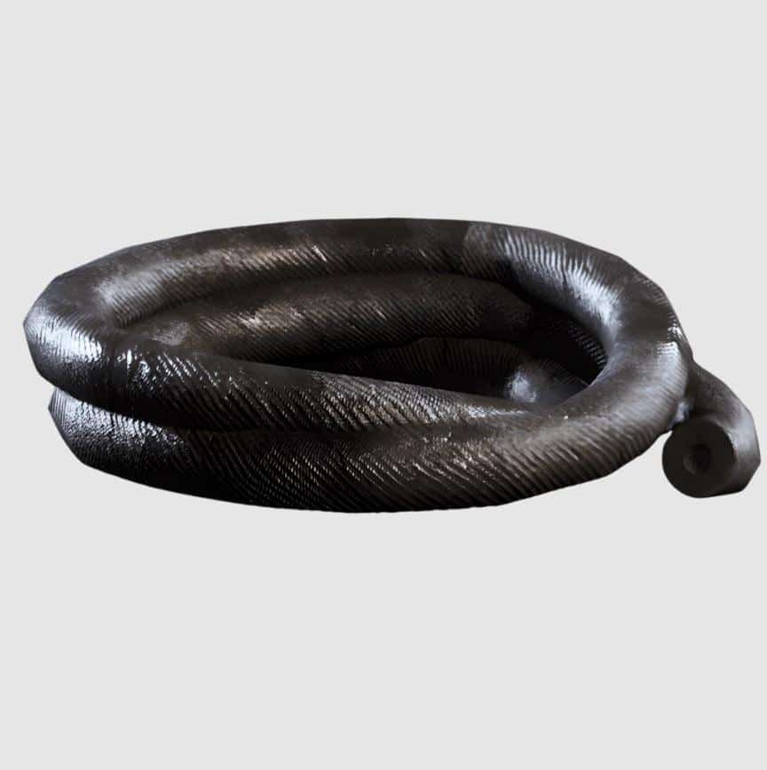 ARC Raiders Rubber Parts