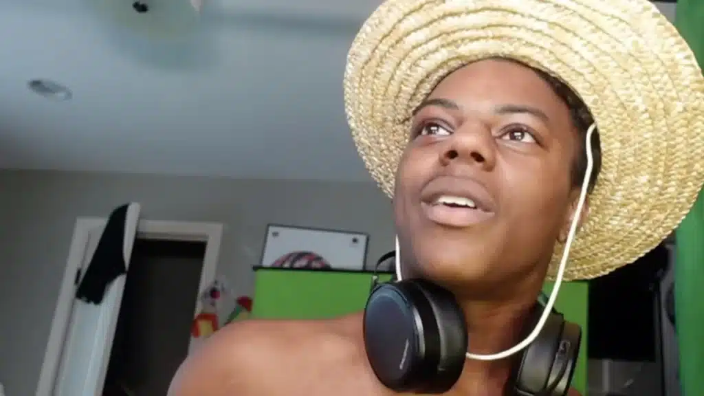 IShowSpeed Shotgun: Understanding Content Policies