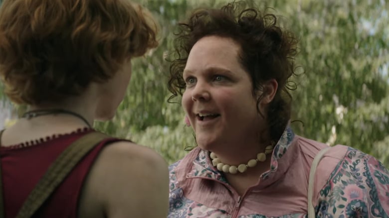 Sonia Kaspbrak: Welcome to Derry’s Pennywise Origins Sonia Kaspbrak: Welcome to Derry's Pennywise Origins