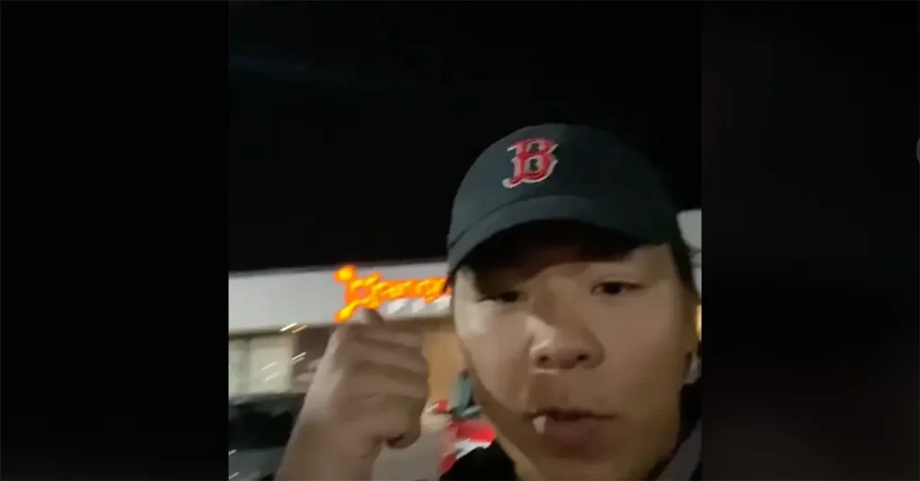 Amigo Chino Arrested: Amigo Chino’s Controversial Reaction Amigo Chino Arrested: Amigo Chino's Controversial Reaction