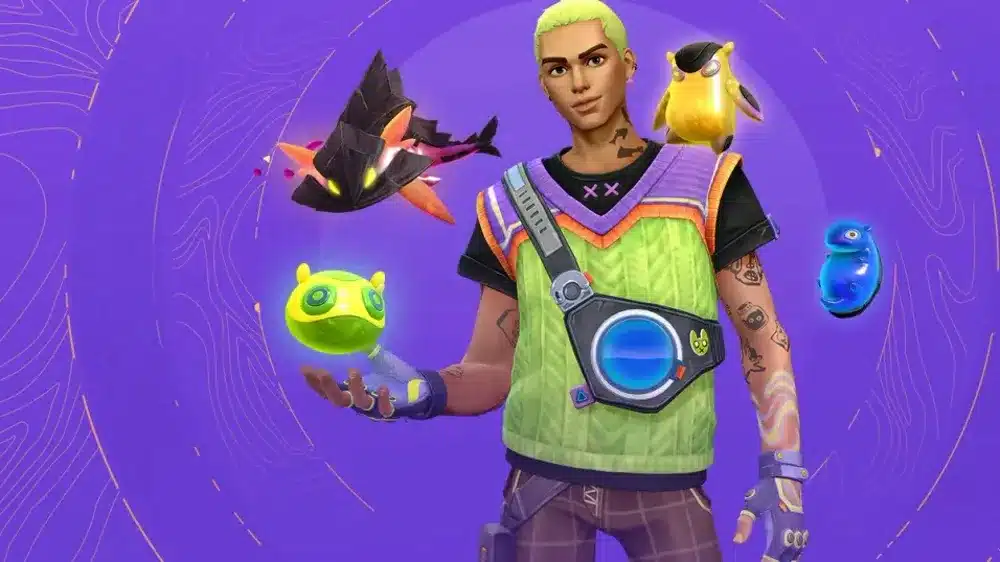 Valorant Gecko: Strategies for Playing Gekko in Valorant