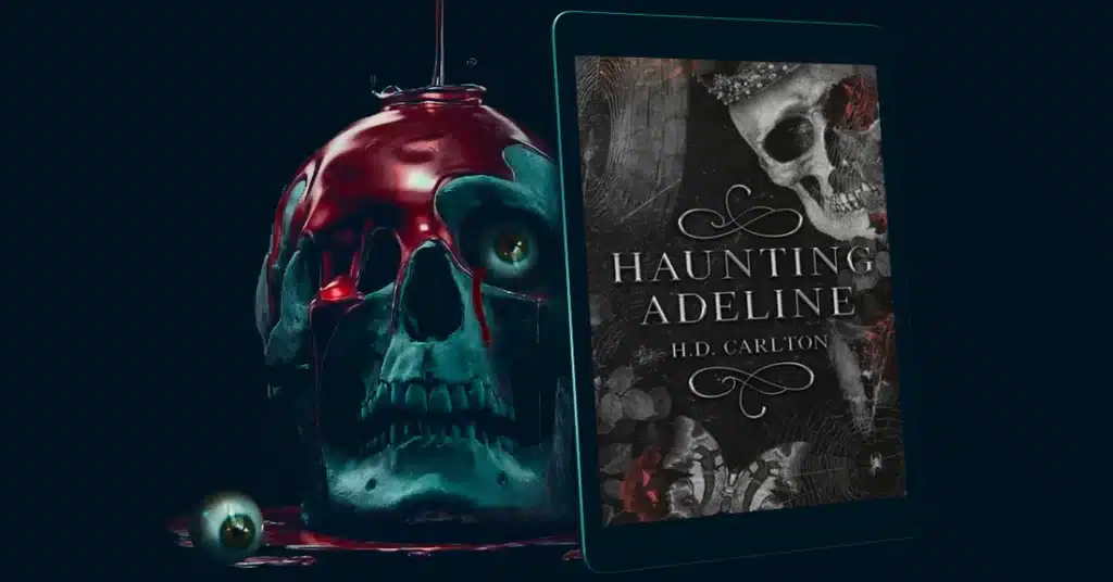 Is Haunting Adeline On Netflix: Haunting Adeline Film on Netflix Is Haunting Adeline On Netflix: Haunting Adeline Film on Netflix