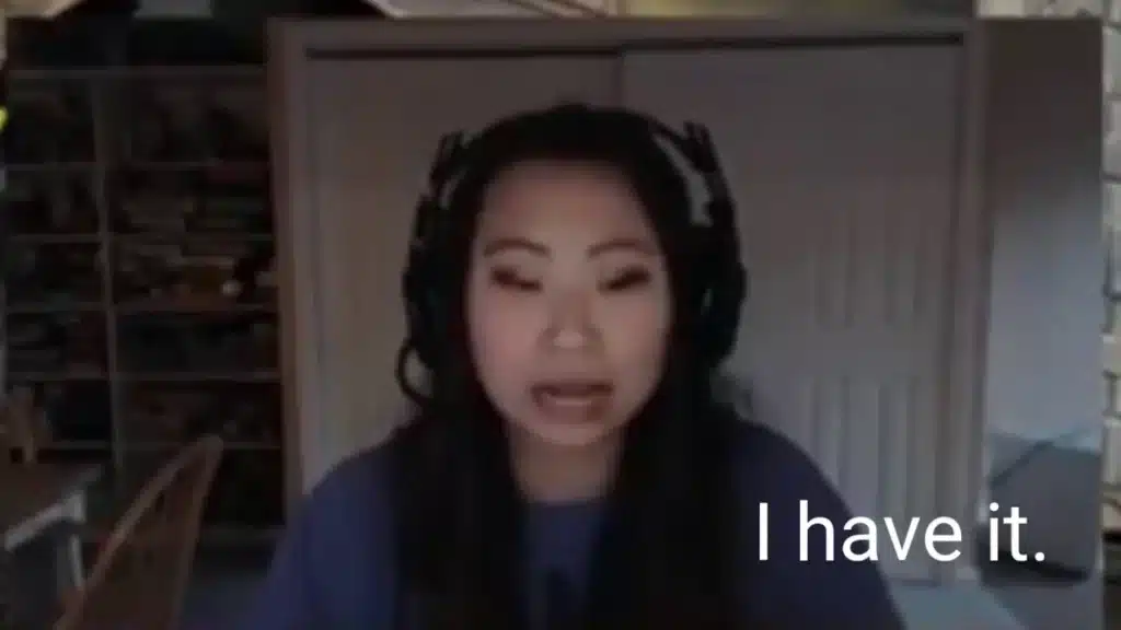 Missq Gemini: MissQGemini's Controversial Moment