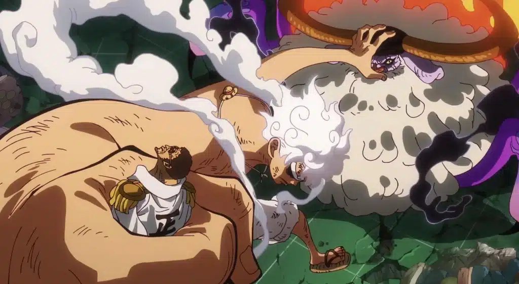 One Piece 1142 Spoilers: What Fans Can Expect One Piece 1142 Spoilers: What Fans Can Expect
