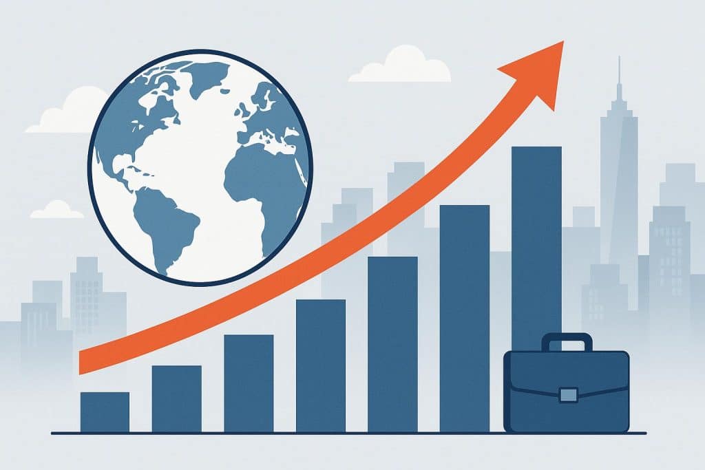 Anisuzzaman Chowdhury: Exploring Business Expansion Anisuzzaman Chowdhury strategizing business expansion and growth opportunities