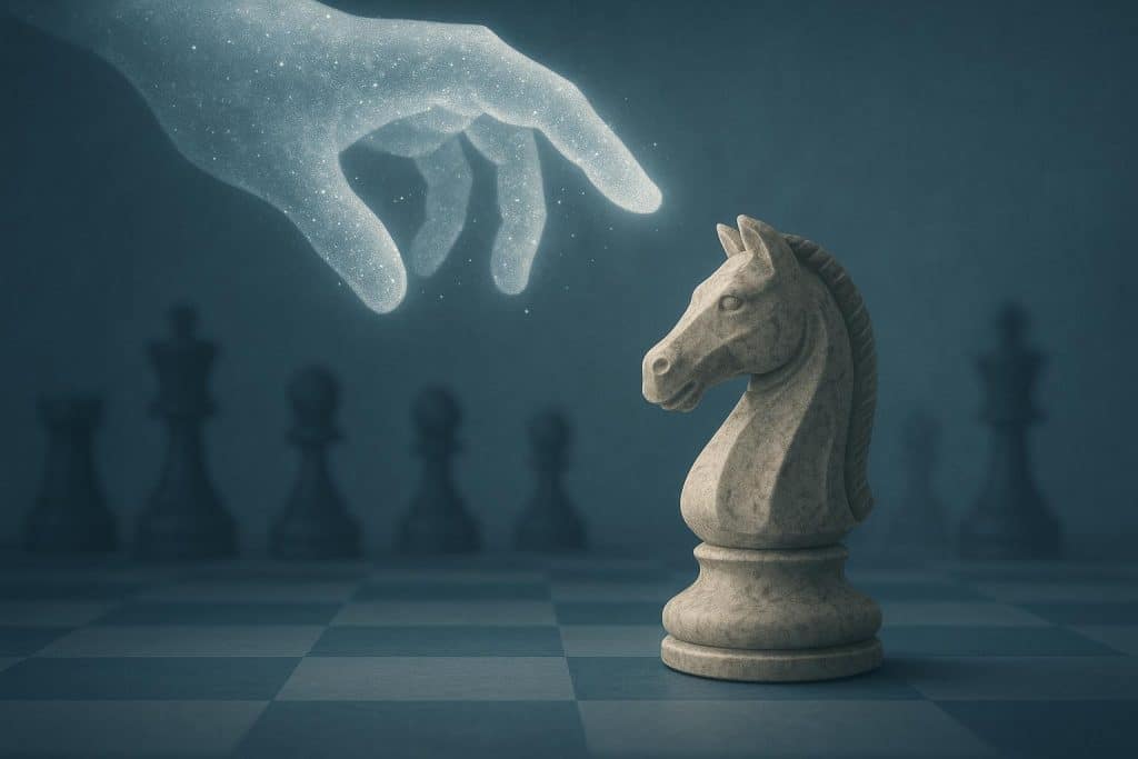 Healthcare executive networking influencing physician career advancement decisions