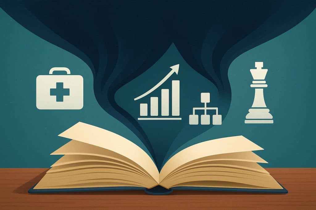 Strategic healthcare staffing solutions empowering entrepreneurs for business success