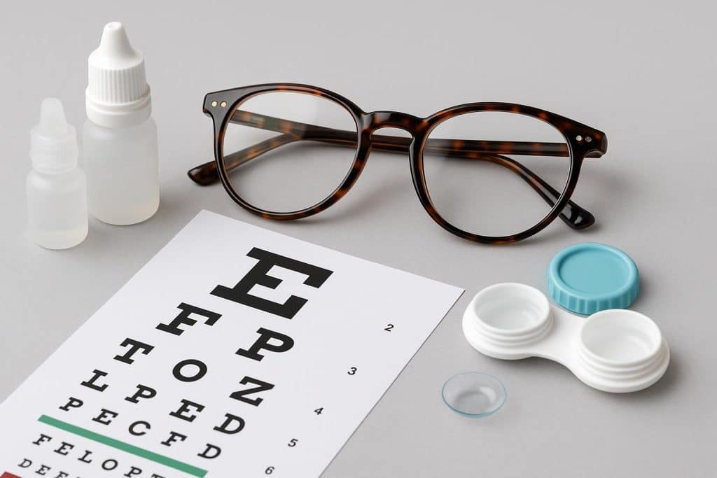 How to Prevent Eye Bags and Droopy Eyelids—and When Treatment May Be the Right Option