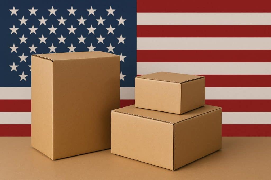 Partnership with a Packaging Manufacturer – Packaging Solutions for Businesses in the USA Packaging manufacturer partnership offering innovative packaging solutions for US businesses