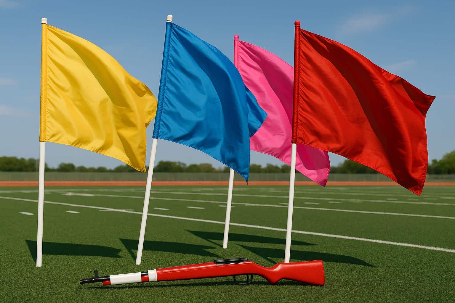 What Is Color Guard and Why Does It Matter?