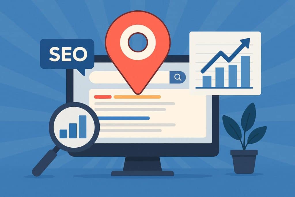Get-Found Strengthens Its Reputation as a Results-Driven Local SEO Agency in the UK