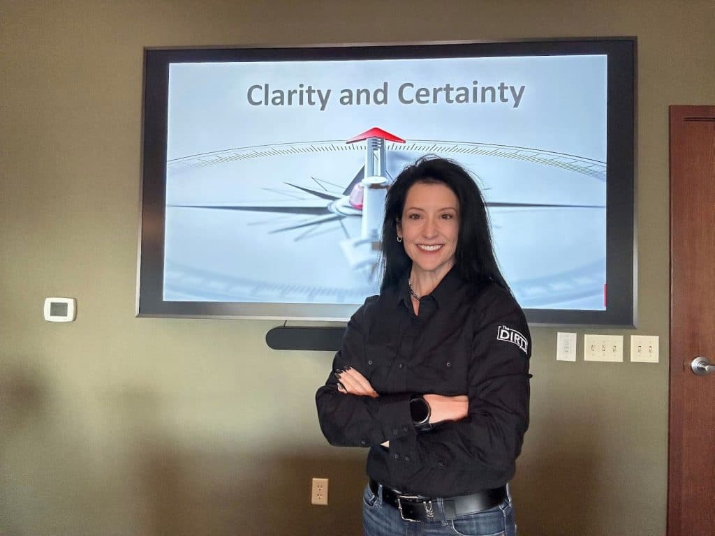 Rena Striegel of Transition Point Business Advisors Examines How Unresolved Assumptions Delay Ownership Transitions