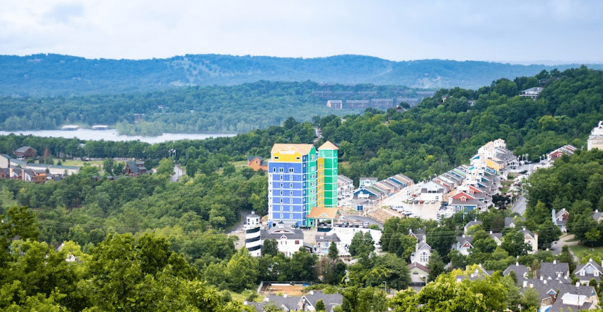 Image 1 of A First-Timer’s Guide to an Unforgettable Branson Evening