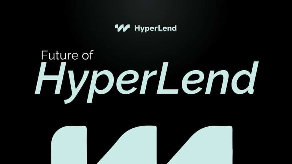 Image 1 of To explore HyperLend’s DeFi lending, DeFi borrowing, flash loans, and HyperLoop leverage tools, visit