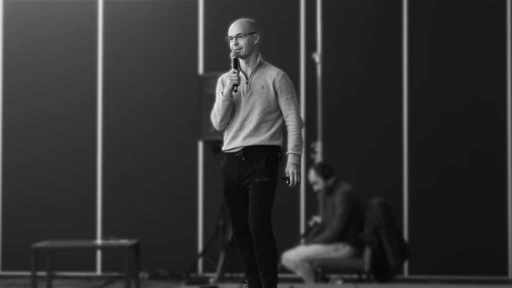 Image 1 of The Biography of Dmitry Borisovich Volkov: a Philosopher-Entrepreneur Who Rebuilt Venture Capital Through Fund-of-Funds Strategy