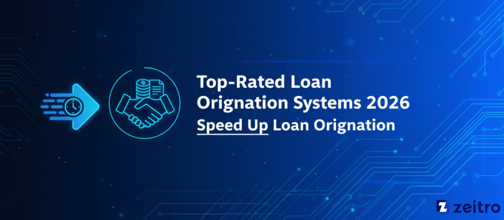 Image 1 of Why Do You Need a Good Loan Origination System?