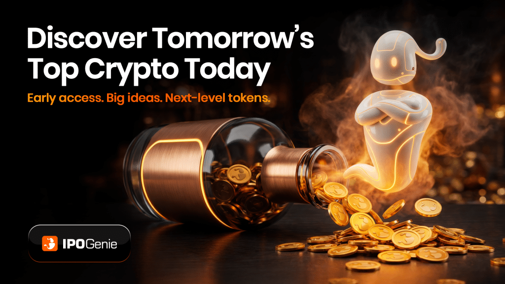 5 Hidden Presales Offering 800x Gains Before Q2 Listings Image 1 of 5 Hidden Presales Offering 800x Gains Before Q2 Listings