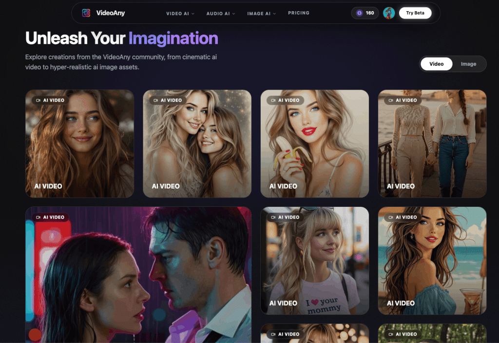 Image 1 of The Cross-Modal Production Framework: Unifying Video, Audio, and Image Workflows