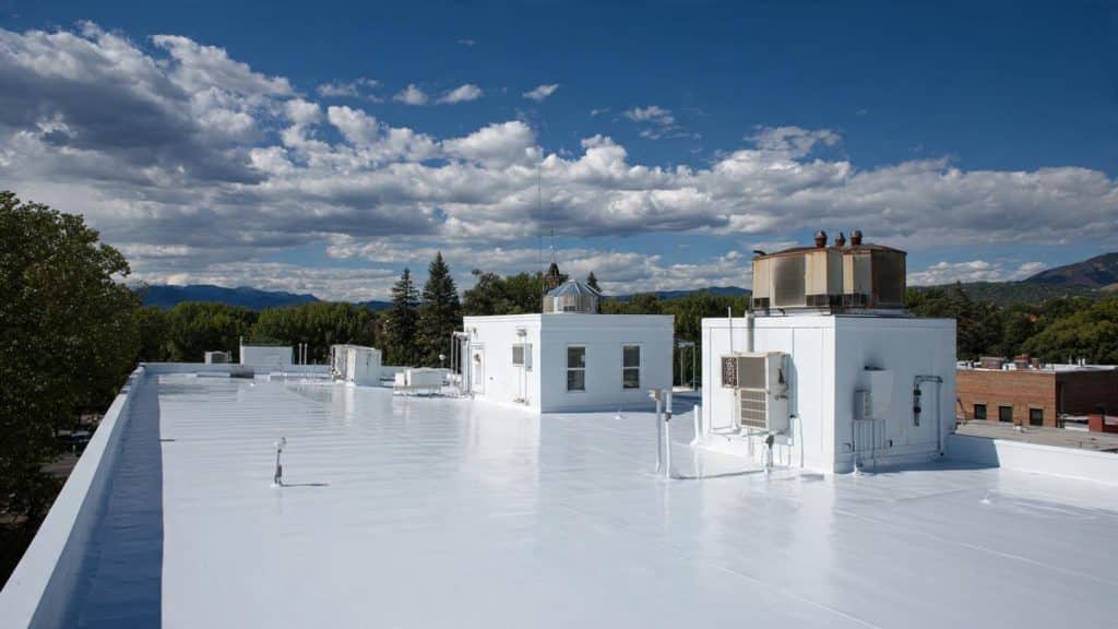 Image 1 of Commercial Roofing Maintenance Plans: A Smart Investment for Property Managers