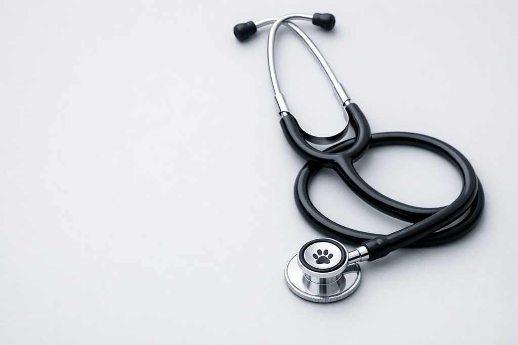 Image 1 of Getting urgent veterinary care for your pet: When and why it's necessary