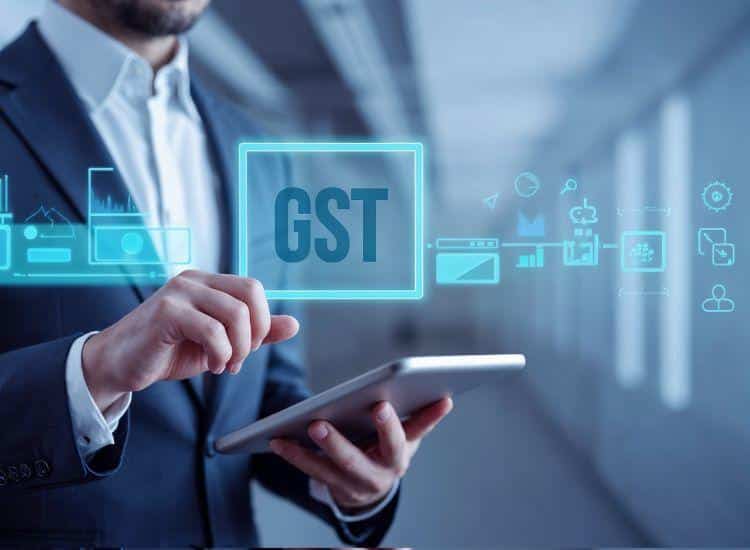 Image 1 of 7 GST Compliance Nightmares Every Law Firm Faces (And How Software Solves Them)