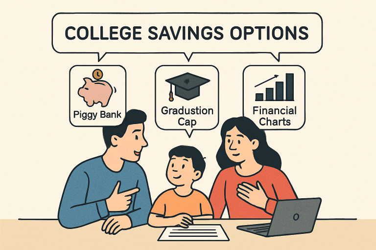 How Future-Proof Are Your College Savings? Image 1 of Post Preview