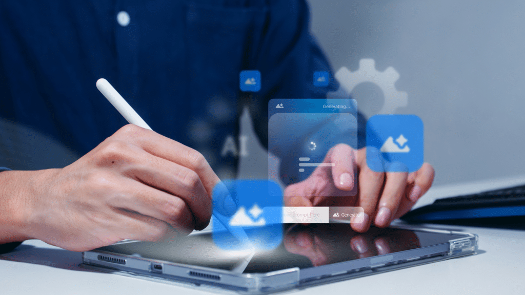 Image 1 of How AI Video Generation Is Leveling the Playing Field for Entrepreneurs