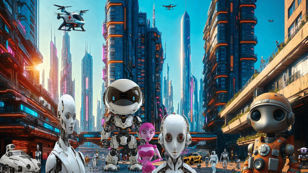 Image 1 of While Runway ML offers advanced features, it may feel complex for first-time users. However, for professionals who want more creative freedom, it remains a strong all-in-one AI video platform.