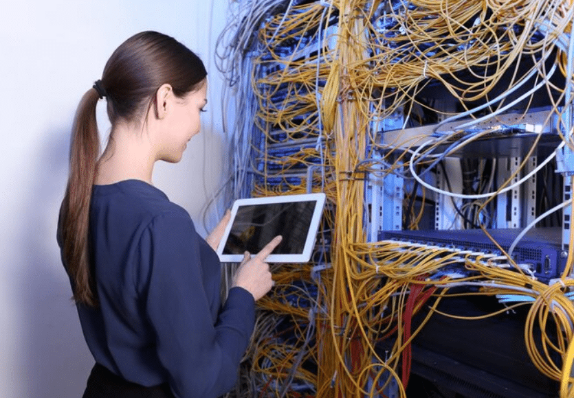 Image 1 of Reliable and Efficient Network Analyzer for Optimized Performance