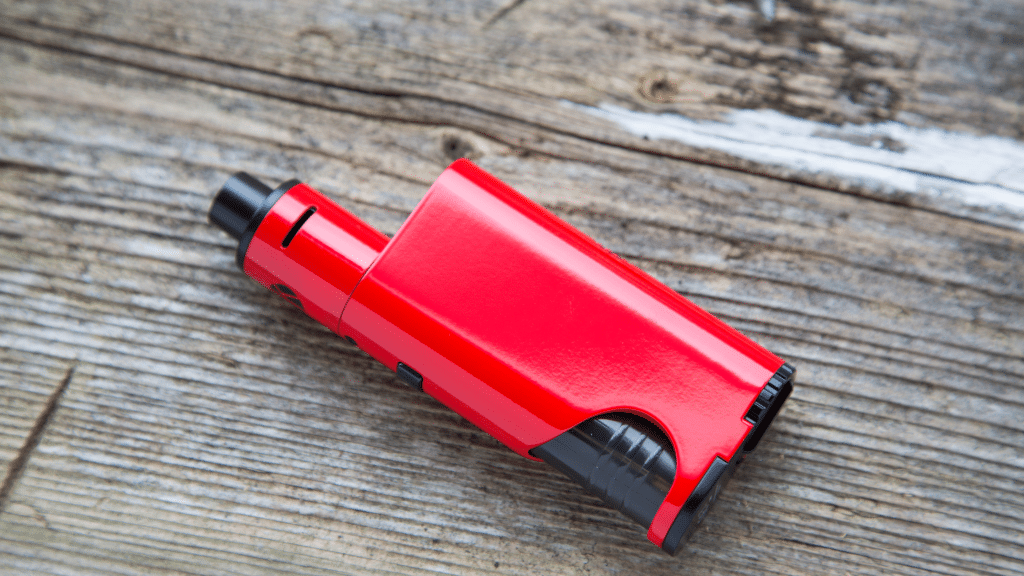 Image 1 of So… Can Switching from Cigarettes to E-Cigarettes Actually Reduce the Harm?