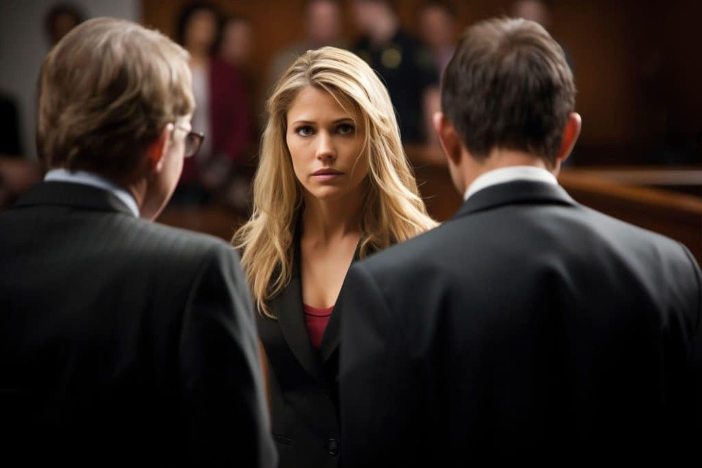 Image 1 of Understanding Your Legal Options After Sexual Assault in Bellevue