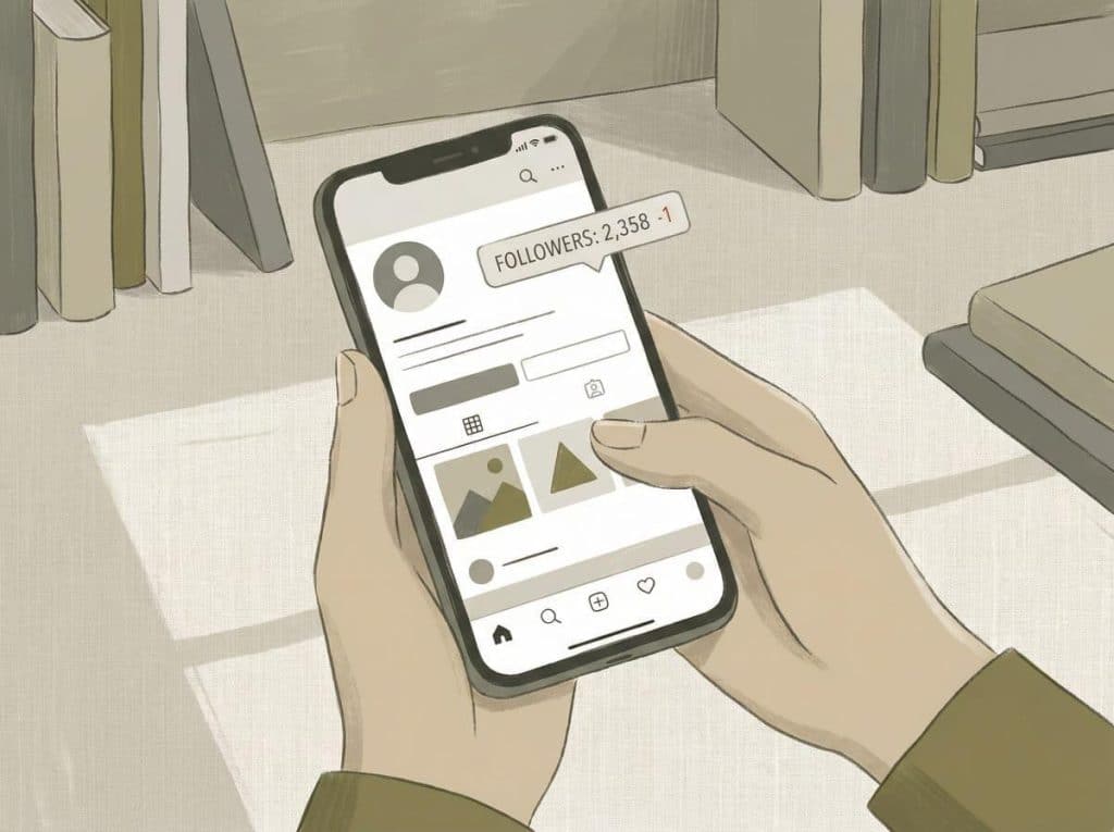 Image 1 of How to See Who Unfollowed You on Instagram