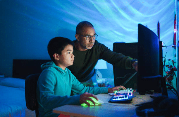 Image 1 of 9 Ways Online Games Have Evolved Over the Years