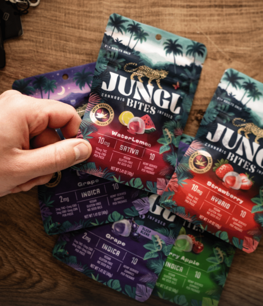 Image 1 of How to Choose the Best Weed and Cannabis Products for You