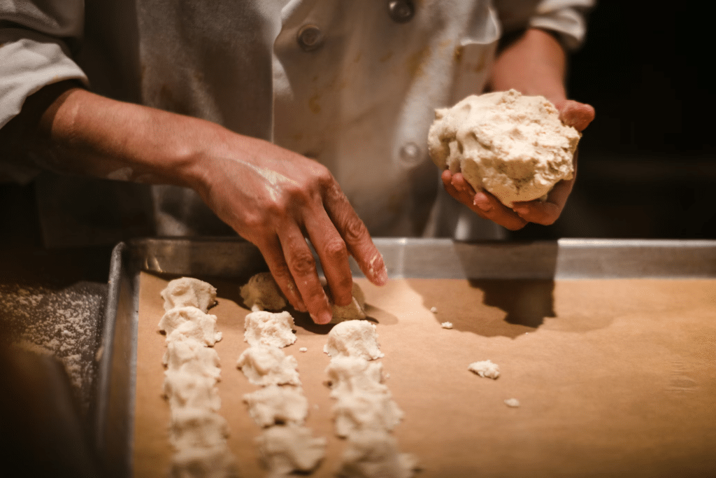 Image 1 of The Sweet Architecture of Modern Celebration: How Artisanal Craft Is Reshaping the Way We Gather and Give