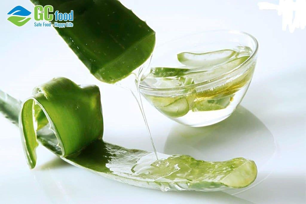 Image 1 of Why aloe vera in juice is a refreshing choice for skin and digestion