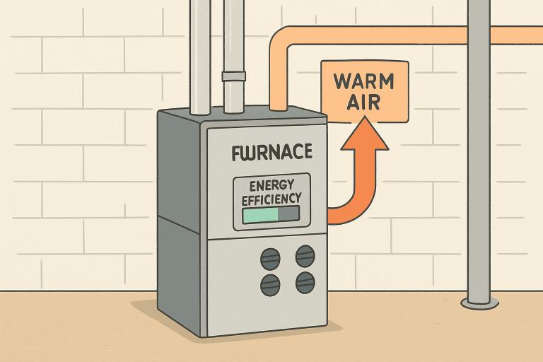 How to Choose the Right Furnace for Your Home