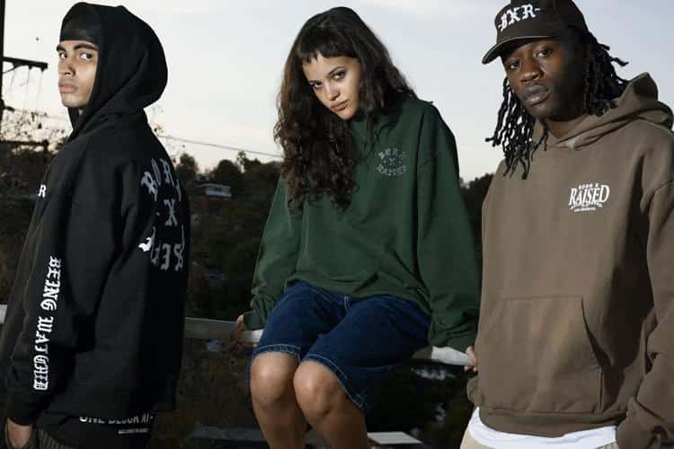 Image 1 of Breaking: Insane Streetwear & Shoes Drop Shaking the Hype Scene!