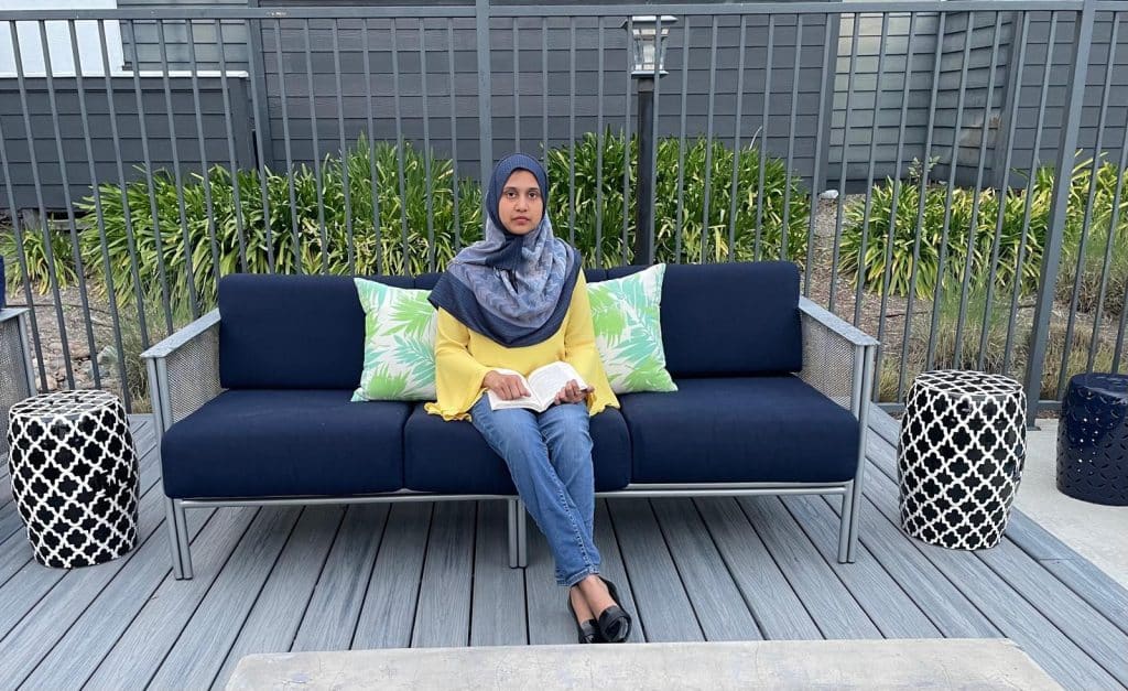 Image 1 of Single-Critical Resource Challenges: Delivering Excellence in High-Stakes Projects by Azra Jabeen Mohamed Ali